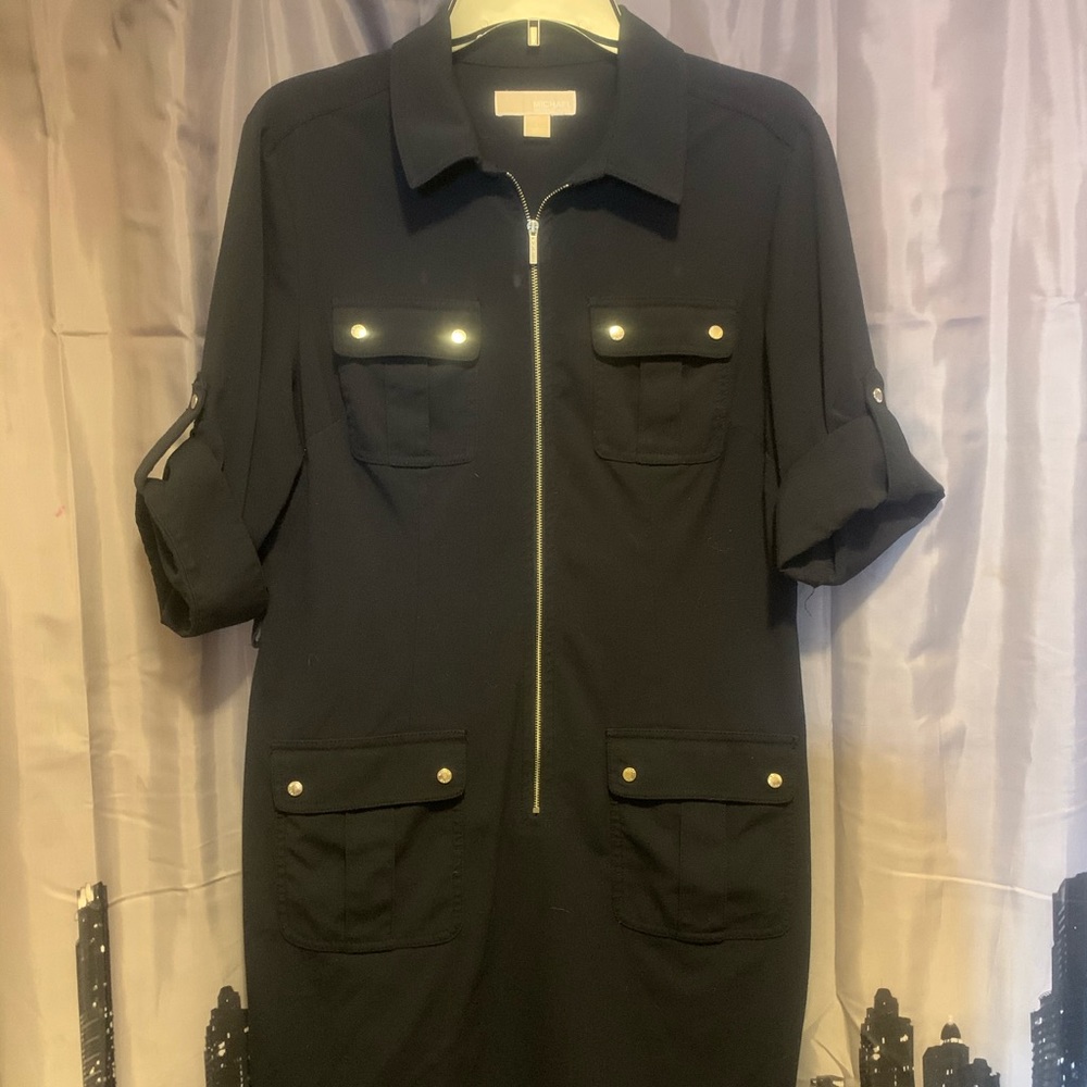 Michael Kors Shirtdress